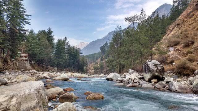 The Nature Dreams I Vacations I Conference I Mice I Family Events I Open Air Terrace I Sky Bonfire I Kufri By Exotic Stays Shimla Exteriör bild